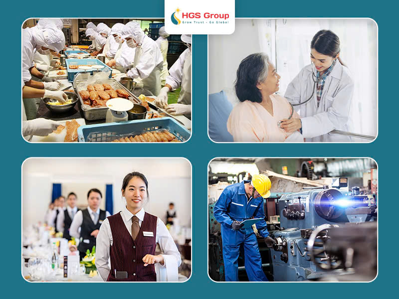 Vì sao 2026 là năm vàng để đi Đức? 5 lợi thế lớn người Việt không nên bỏ lỡ