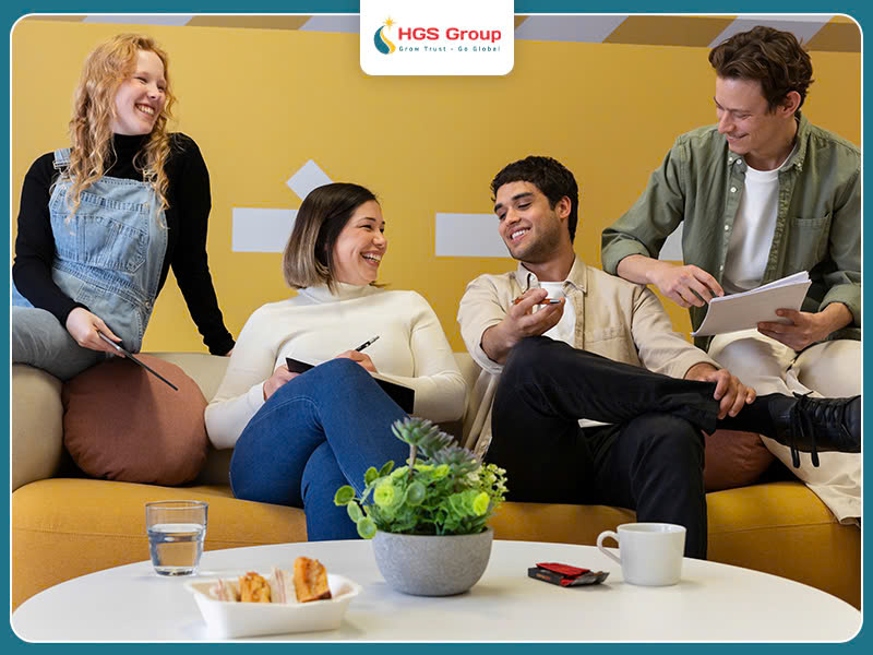 Vì sao 2026 là năm vàng để đi Đức? 5 lợi thế lớn người Việt không nên bỏ lỡ