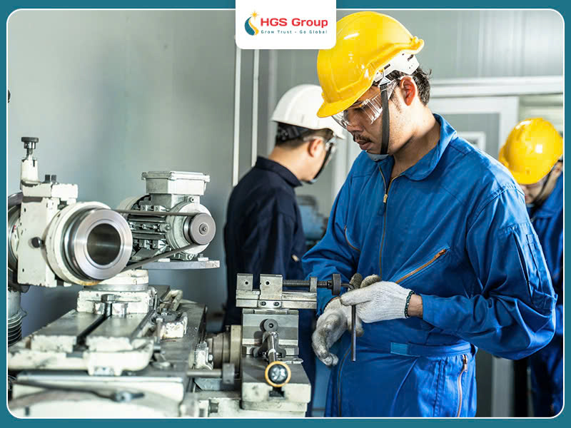 ngành nghề phù hợp để chuyển đổi bằng Đức cho người Việt có bằng đại học 