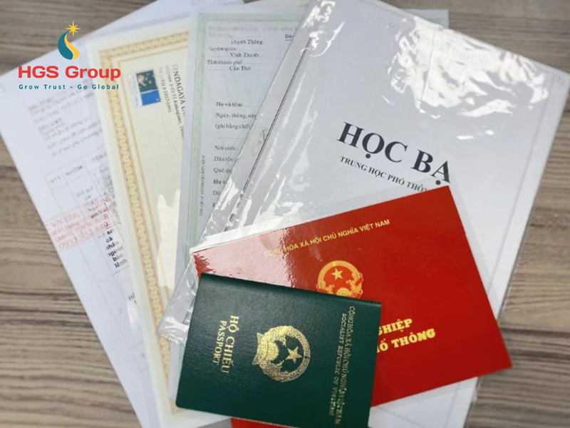 Thông tin chương trình Chuyển đổi bằng Đức từ A đến Z