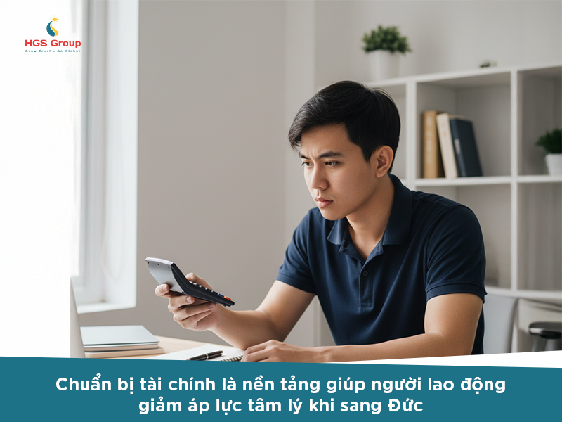 Chi phí nhà ở và sinh hoạt tại Đức: Những điều người Việt cần biết 