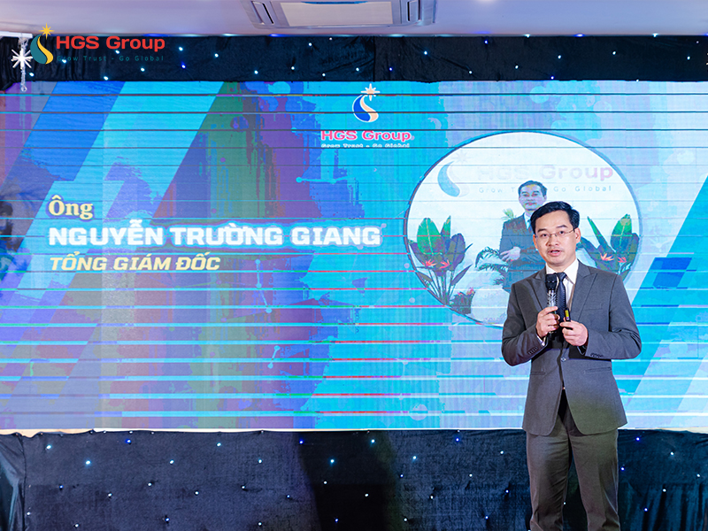 HGS Group tổ chức Lễ khai trương văn phòng & Trao học bổng – Visa cho ứng viên xuất sắc