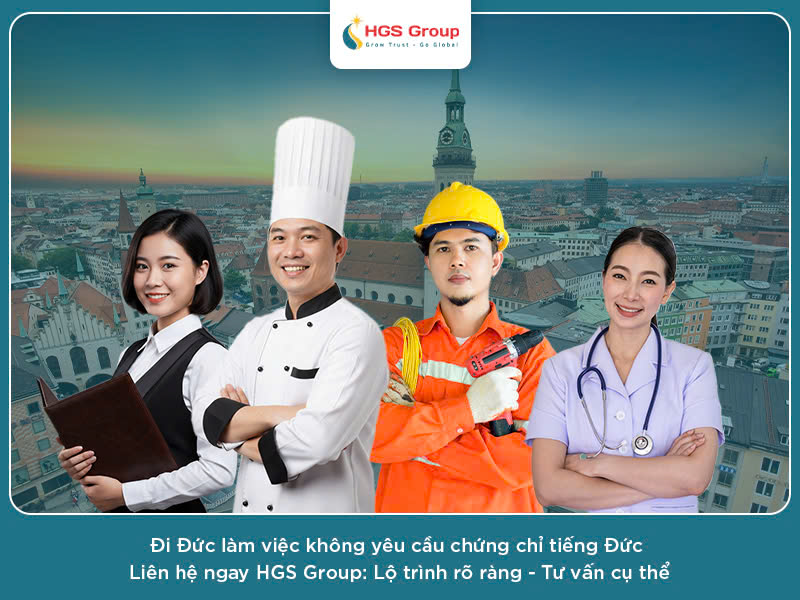 Visa 18B Đức