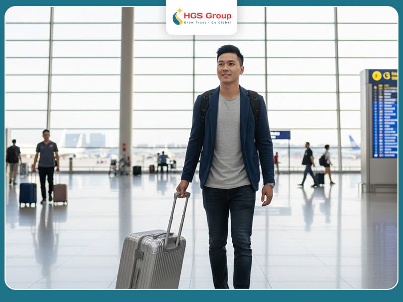 Nhận kết quả và định hướng bước tiếp theo