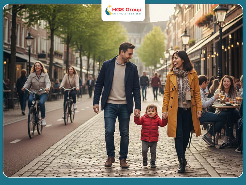 Vì sao sự chuẩn bị bài bản quyết định hiệu quả của lộ trình công nhận bằng Đức?