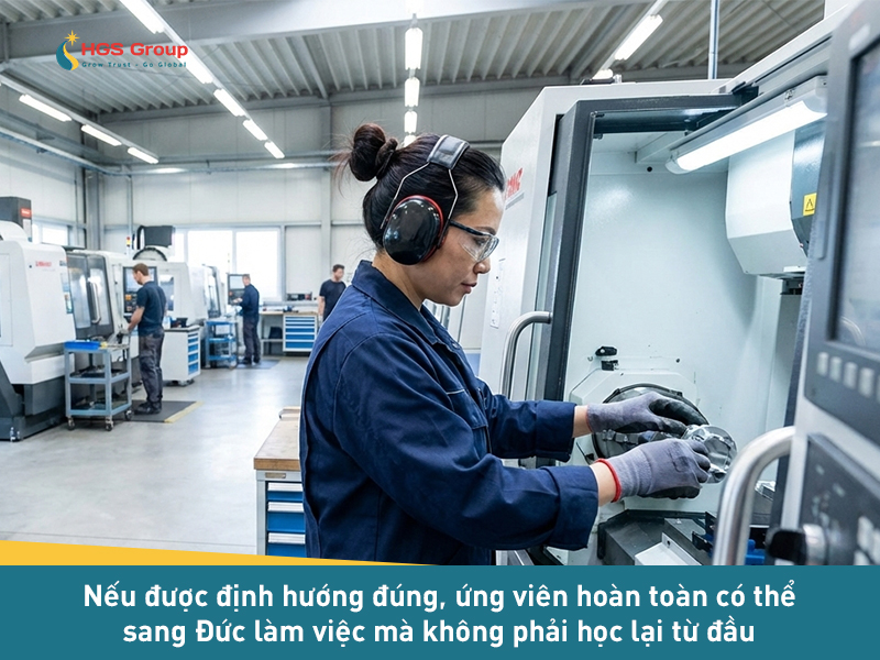 Dịch vụ công nhận bằng Đức