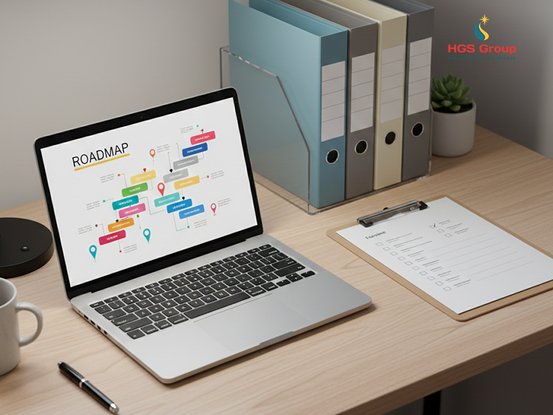 Điều kiện tham gia visa 18B Đức ngành thực phẩm