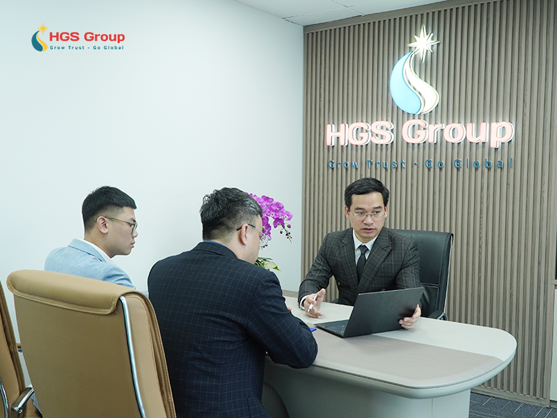 “Vững lộ trình - Đón lộc xuân”: Chương trình tri ân đầu năm 2026 từ HGS Group