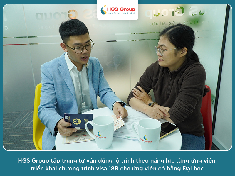 Chuyển đổi bằng Đức hay du học nghề