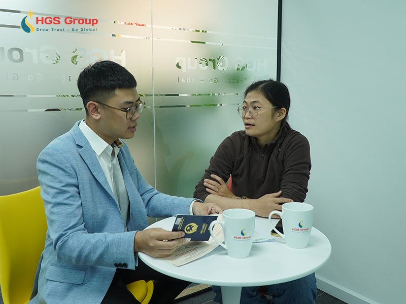 Đồng hành cùng đơn vị có kinh nghiệm