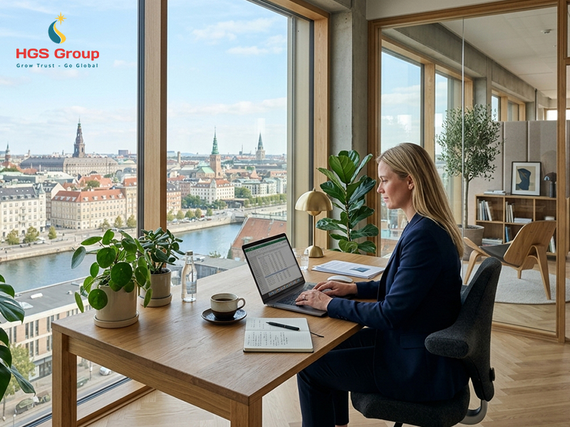 Vì sao cần sử dụng dịch vụ chuyển đổi bằng Đức?