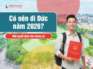 Có nên đi Đức năm 2026